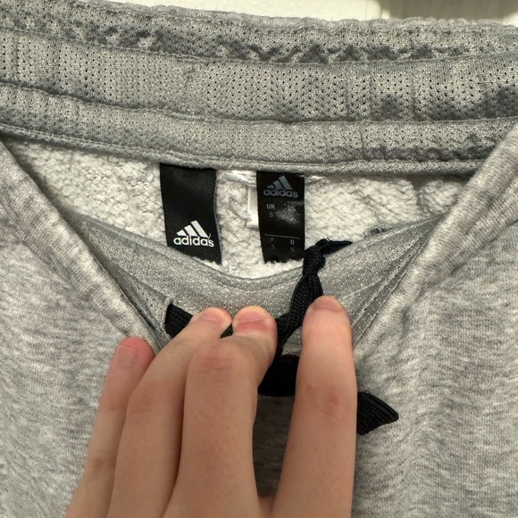 Adidas joggers - Picture 2 of 4